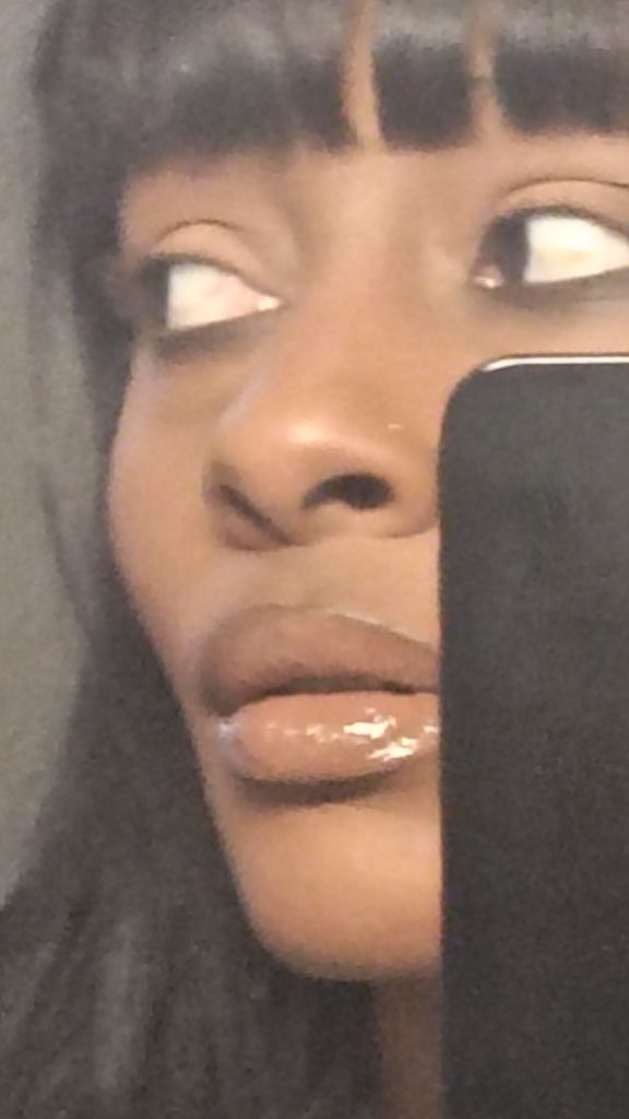 Image of Lauren Nicole Dennis © Photography by Lauren Nicole Dennis